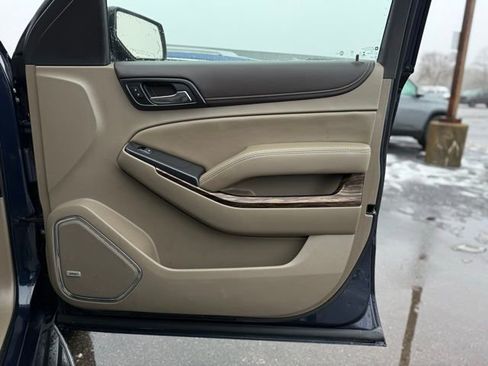 Used 2019 GMC Yukon XL SLT w/ Open Road Package image 20