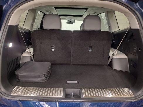 New 2026 Hyundai Ioniq 9 Calligraphy image 16