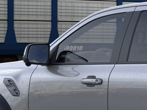 New 2026 Ford Ranger Raptor AWD/4WD image 26