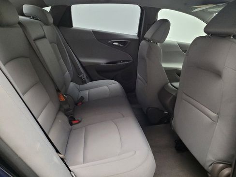 Used 2018 Chevrolet Malibu LS FWD image 19