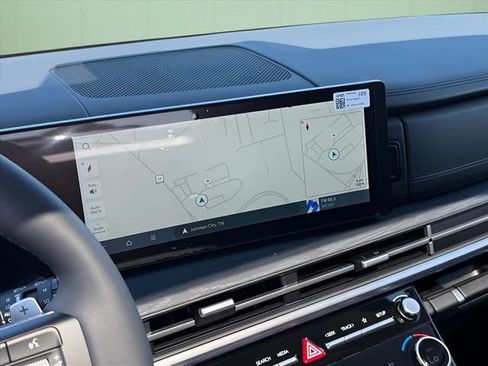 New 2026 Hyundai Santa Fe Limited image 21