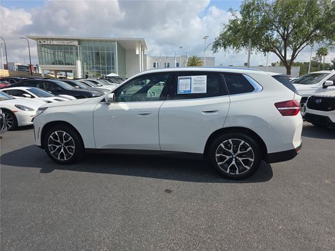 Used 2026 BMW X3 xDrive30i w/ Convenience Package AWD/4WD image 5