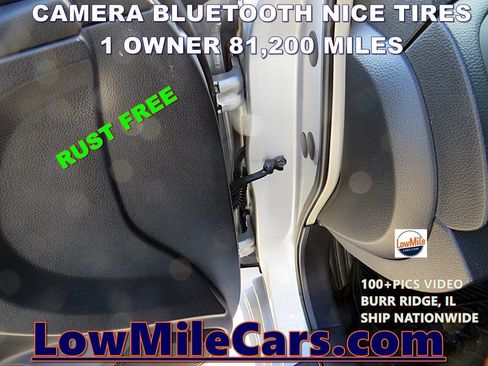Used 2013 Nissan Altima 2.5 SV w/ 2.5SV Convenience Pkg FWD image 18