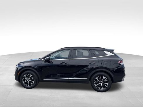 Certified 2023 Kia Sportage EX w/ EX Premium Package AWD/4WD image 10