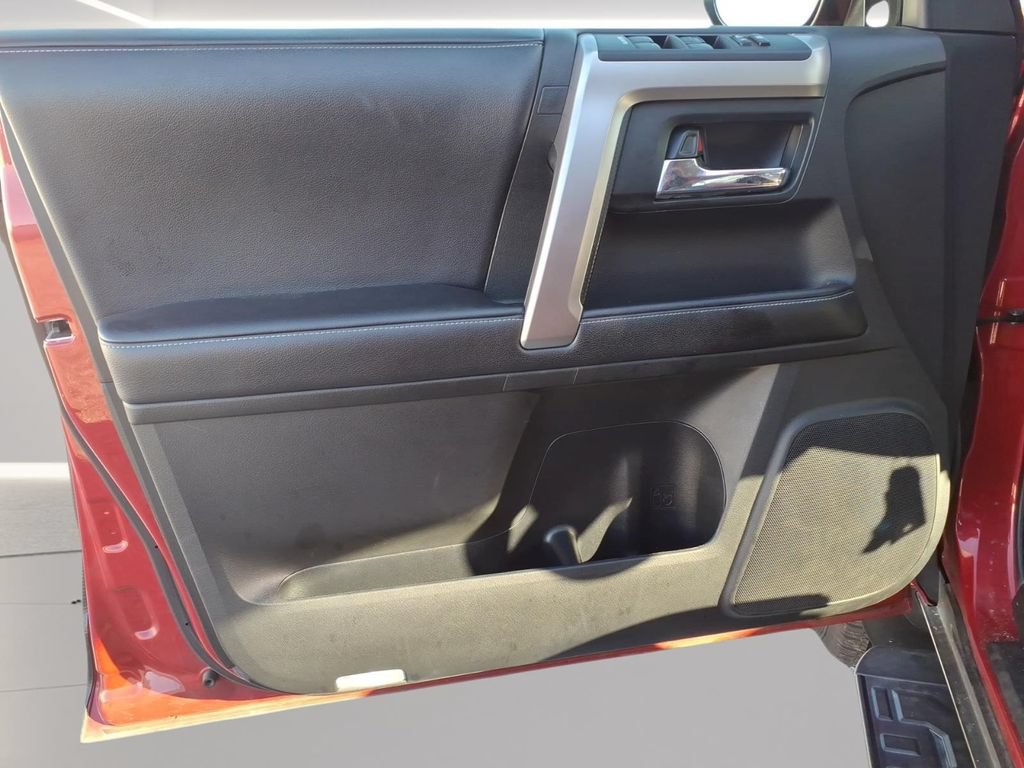 Used 2019 Toyota 4Runner SR5 Premium AWD/4WD image 10