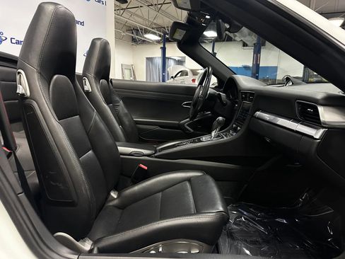 Used 2015 Porsche 911 Carrera S RWD image 20
