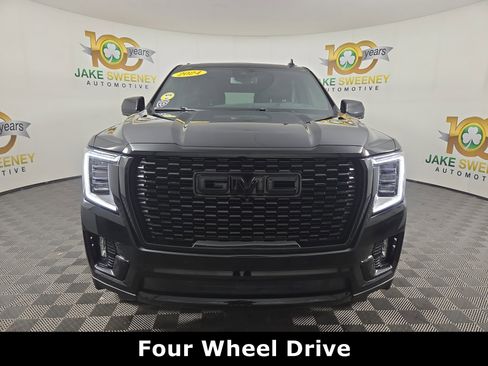 Certified 2024 GMC Yukon Denali image 2