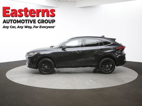 Used 2023 Toyota Venza Nightshade AWD/4WD image 58