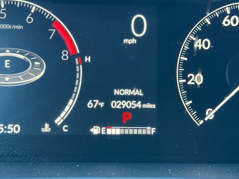 Used 2025 Honda Ridgeline Sport image 26