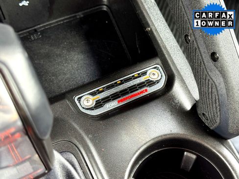 Used 2023 Ford Bronco Raptor image 30