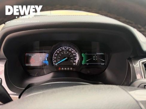 Used 2021 Ford Ranger Lariat w/ Equipment Group 501A High AWD/4WD image 15