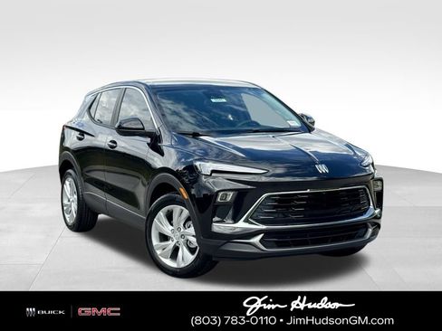 New 2026 Buick Encore GX Preferred w/ Advanced Technology Package image 1