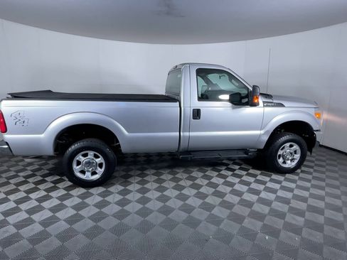 Used 2016 Ford F250 XL w/ XL Appearance Package image 9