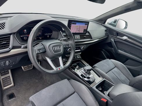 Used 2022 Audi SQ5 Premium Plus image 7