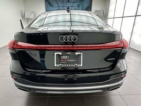 Used 2025 Audi A5 2.0T Premium w/ Convenience Package AWD/4WD image 3