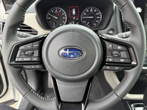 Certified 2026 Subaru Forester Premium AWD/4WD image 25