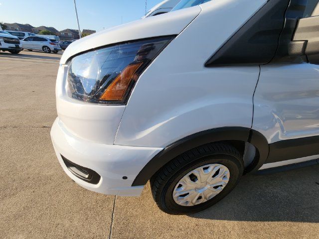 Used 2025 Ford Transit 350 XLT RWD image 7