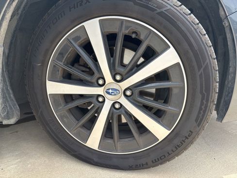 Used 2021 Subaru Impreza 2.0i Premium AWD/4WD image 21