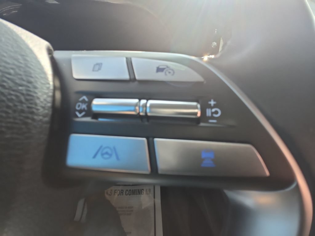 Used 2024 Hyundai Palisade SEL FWD image 19