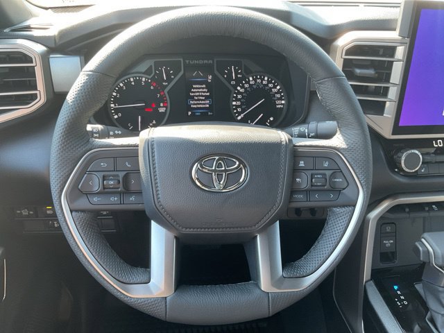 New 2026 Toyota Tundra SR5 w/ SR5 Premium Package AWD/4WD image 21