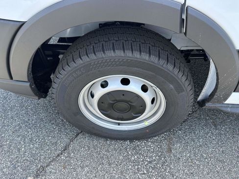 New 2026 Ford Transit 250 148 Medium Roof image 6