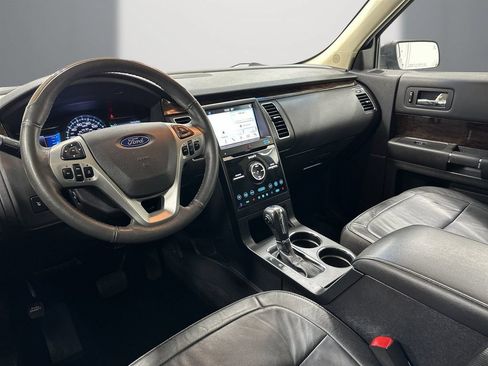 Used 2019 Ford Flex Limited FWD image 13