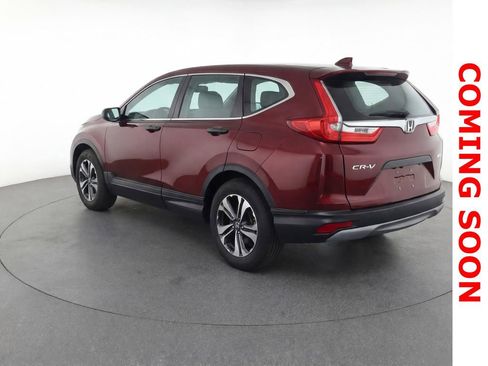 Used 2019 Honda CR-V LX image 4