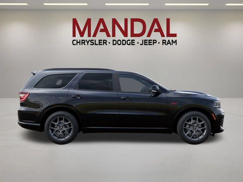 New 2026 Dodge Durango GT AWD/4WD image 21