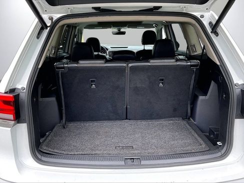 Used 2023 Volkswagen Atlas SE FWD image 27