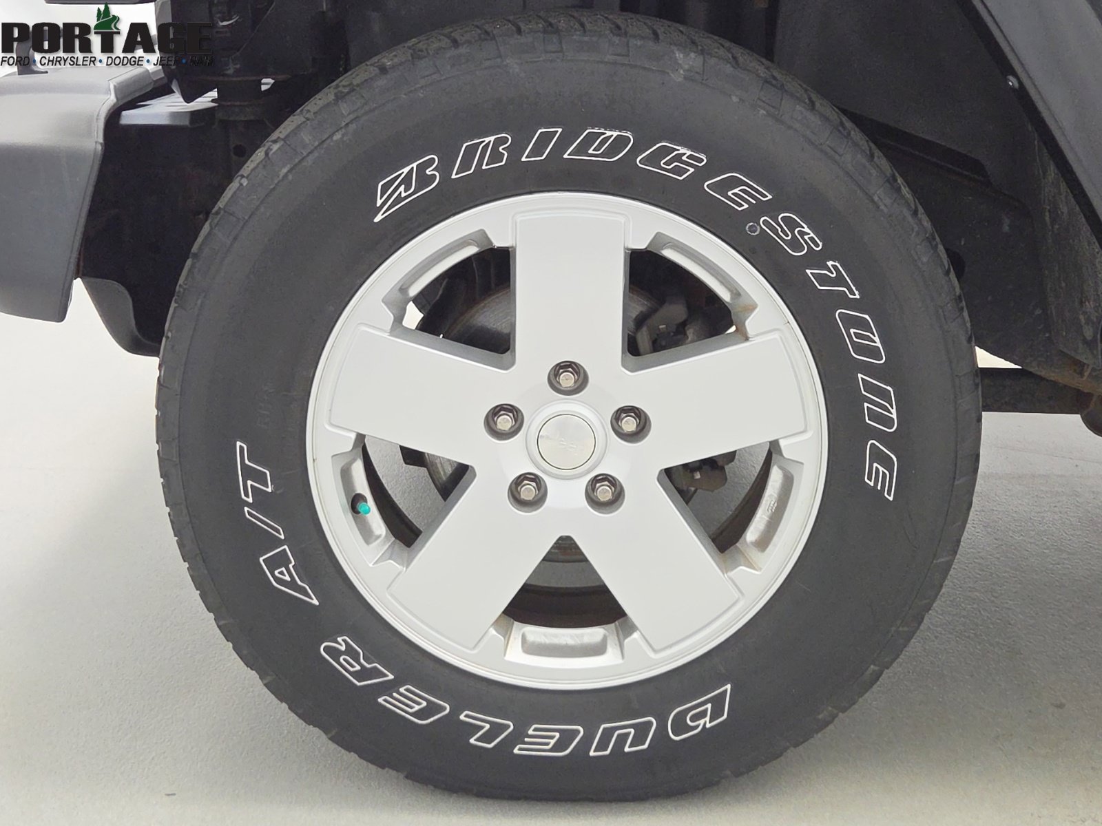 Used 2012 Jeep Wrangler Unlimited Sahara w/ Connectivity Group AWD/4WD image 41