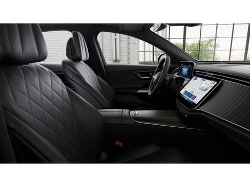 New 2026 Mercedes-Benz E 350 Sedan image 4
