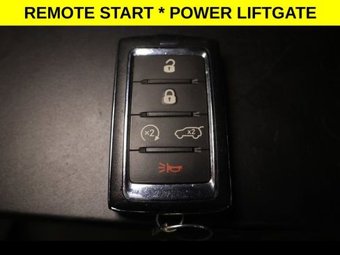 Used 2023 Jeep Grand Cherokee Limited w/ Black Appearance Package image 8