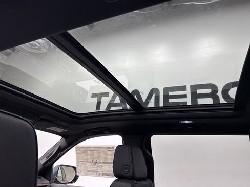 New 2026 GMC Yukon XL Denali w/ Sun & Power Step Package image 26