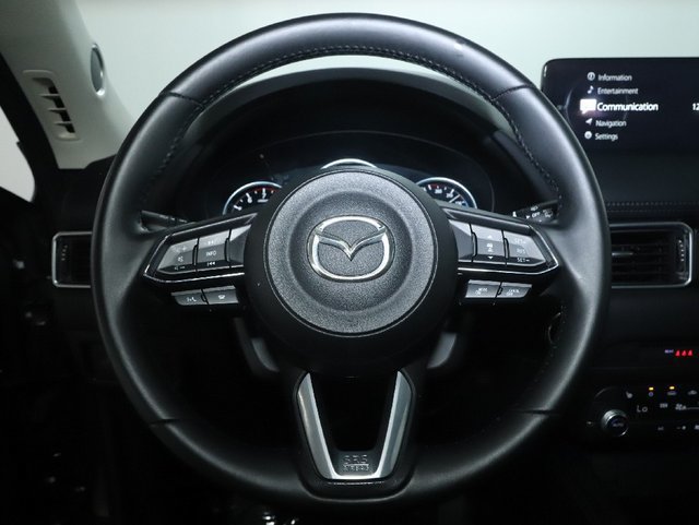 Used 2021 MAZDA CX-5 Grand Touring AWD/4WD image 23