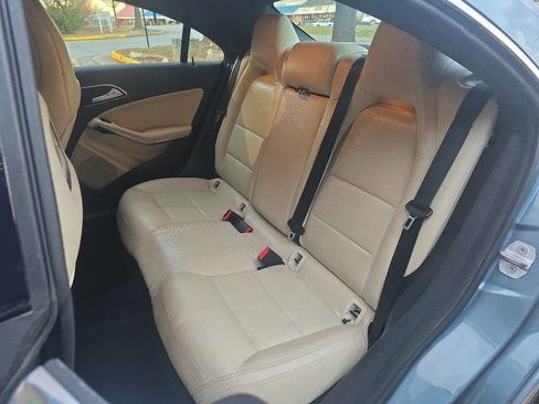 Used 2014 Mercedes-Benz CLA 250 CLA 250 4dr Sedan w/ Premium 1 Package image 10