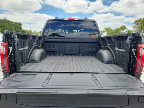 New 2026 Ford F150 XLT w/ Equipment Group 303A High image 11
