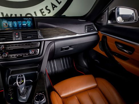 Used 2017 BMW 430i Convertible RWD image 7