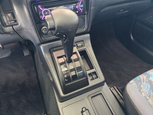 Used 1996 Suzuki X-90 2WD image 57