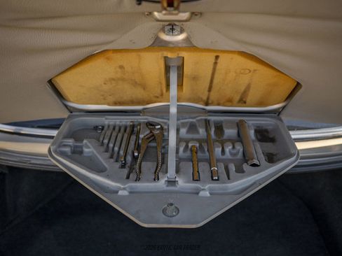 Used 1987 BMW 635CSi Coupe image 67