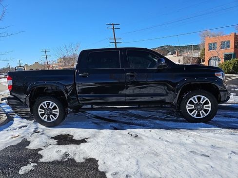 Used 2018 Toyota Tundra SR5 image 4