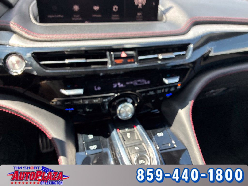 Used 2022 Acura MDX A-Spec AWD/4WD image 41