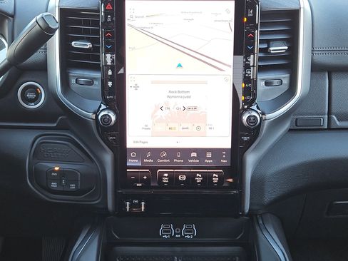 New 2026 RAM 2500 Laramie image 35