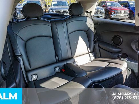 Used 2022 MINI Cooper SE image 22