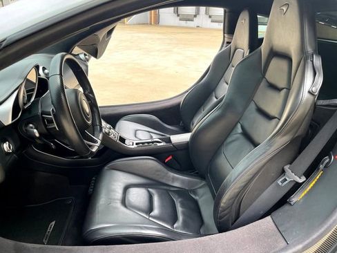 Used 2012 McLaren MP4-12C Base image 35