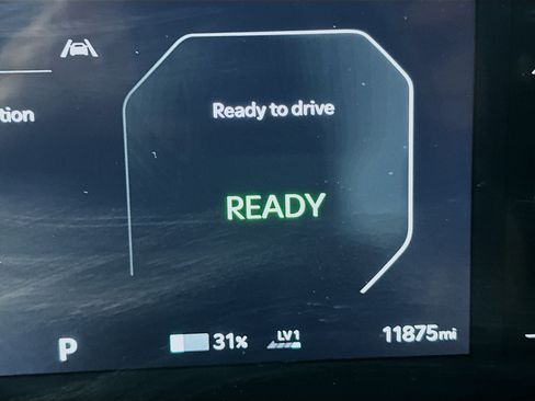 Used 2024 Kia EV9 Wind AWD/4WD image 19