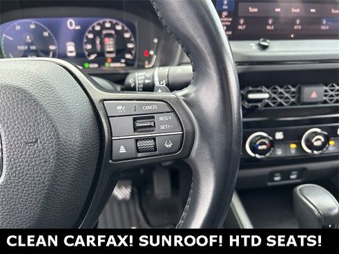 Used 2023 Honda Accord EX-L image 11