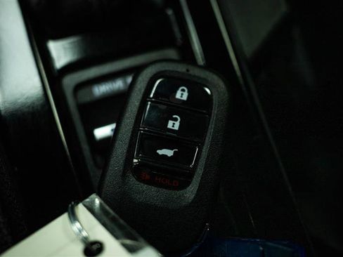 Used 2025 Honda Accord Sport image 23