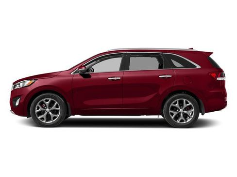 Used 2017 Kia Sorento SX AWD/4WD image 6