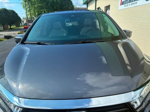 Used 2021 Honda Odyssey EX-L image 9