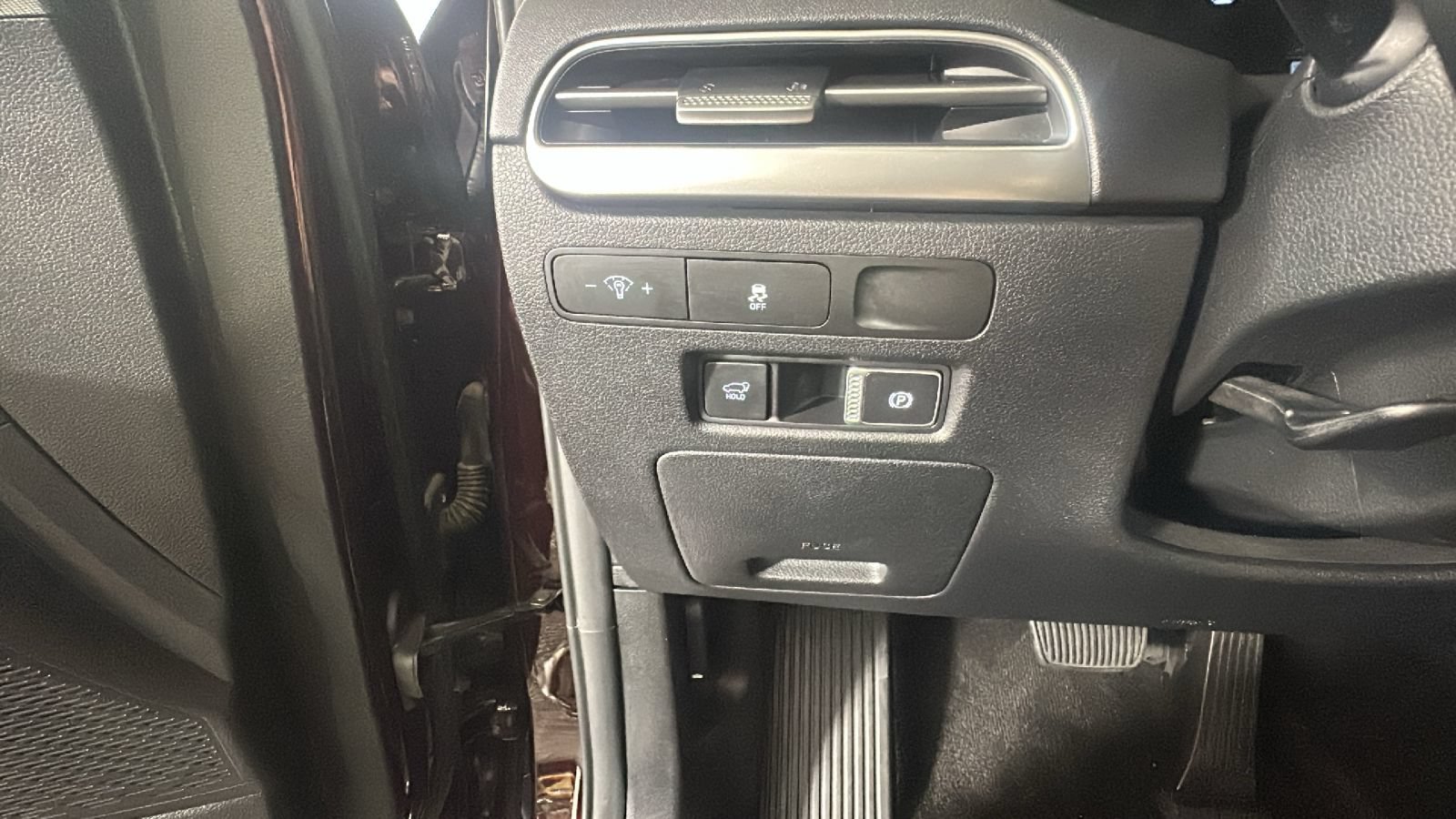 Used 2024 Hyundai Palisade SEL FWD image 22